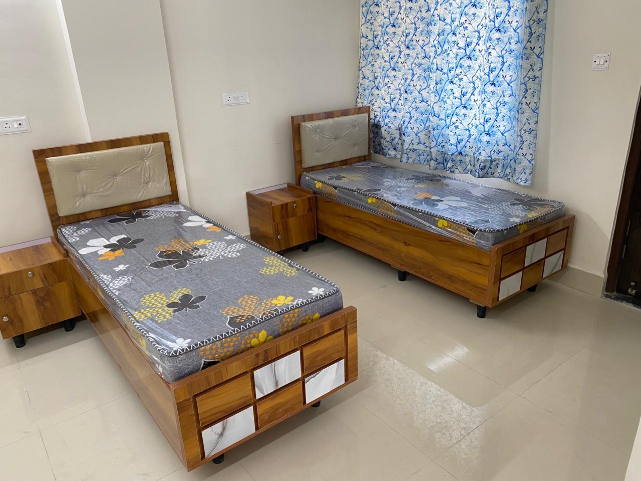 Shri Venkata Sai PG — photo 6