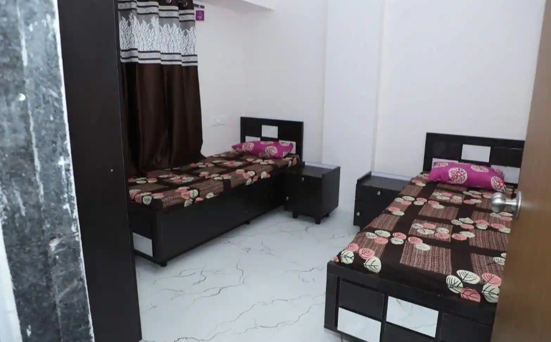 Deshmukh PG — photo 1