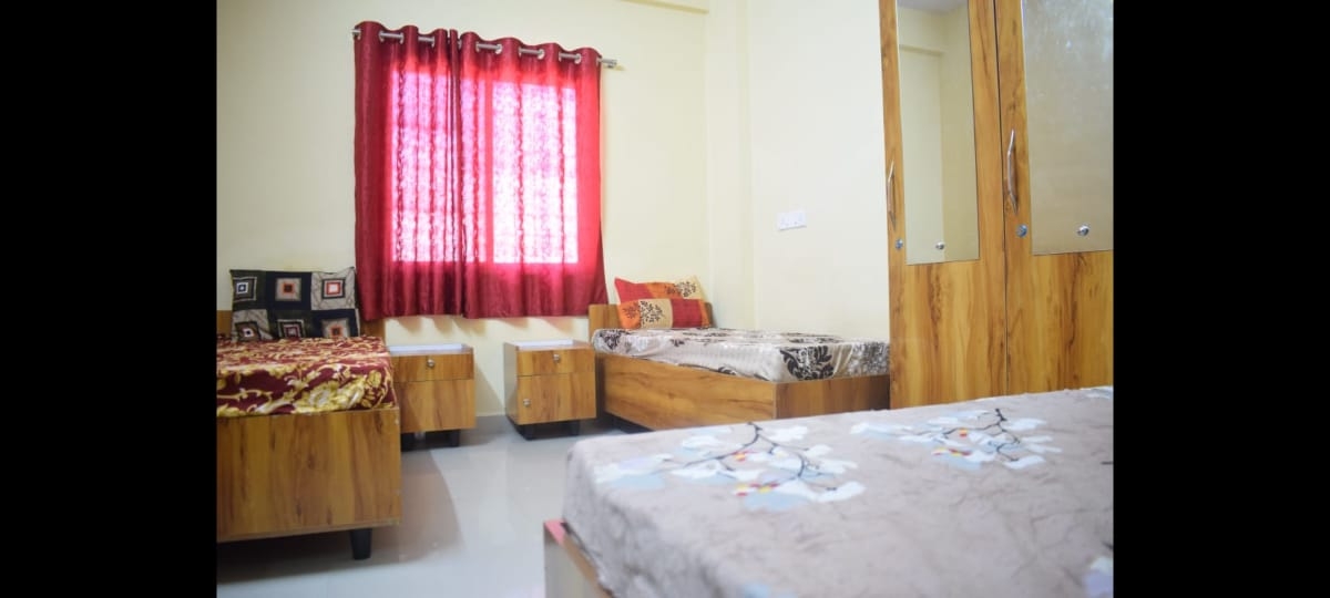Chaitanyas Royal PG — photo 4