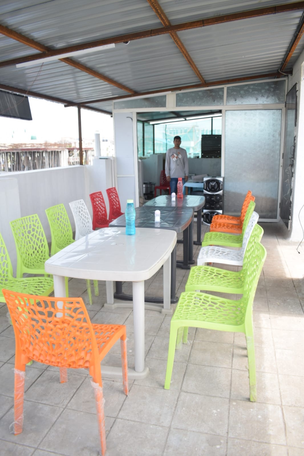 MS Living PG and Hostal — photo 3