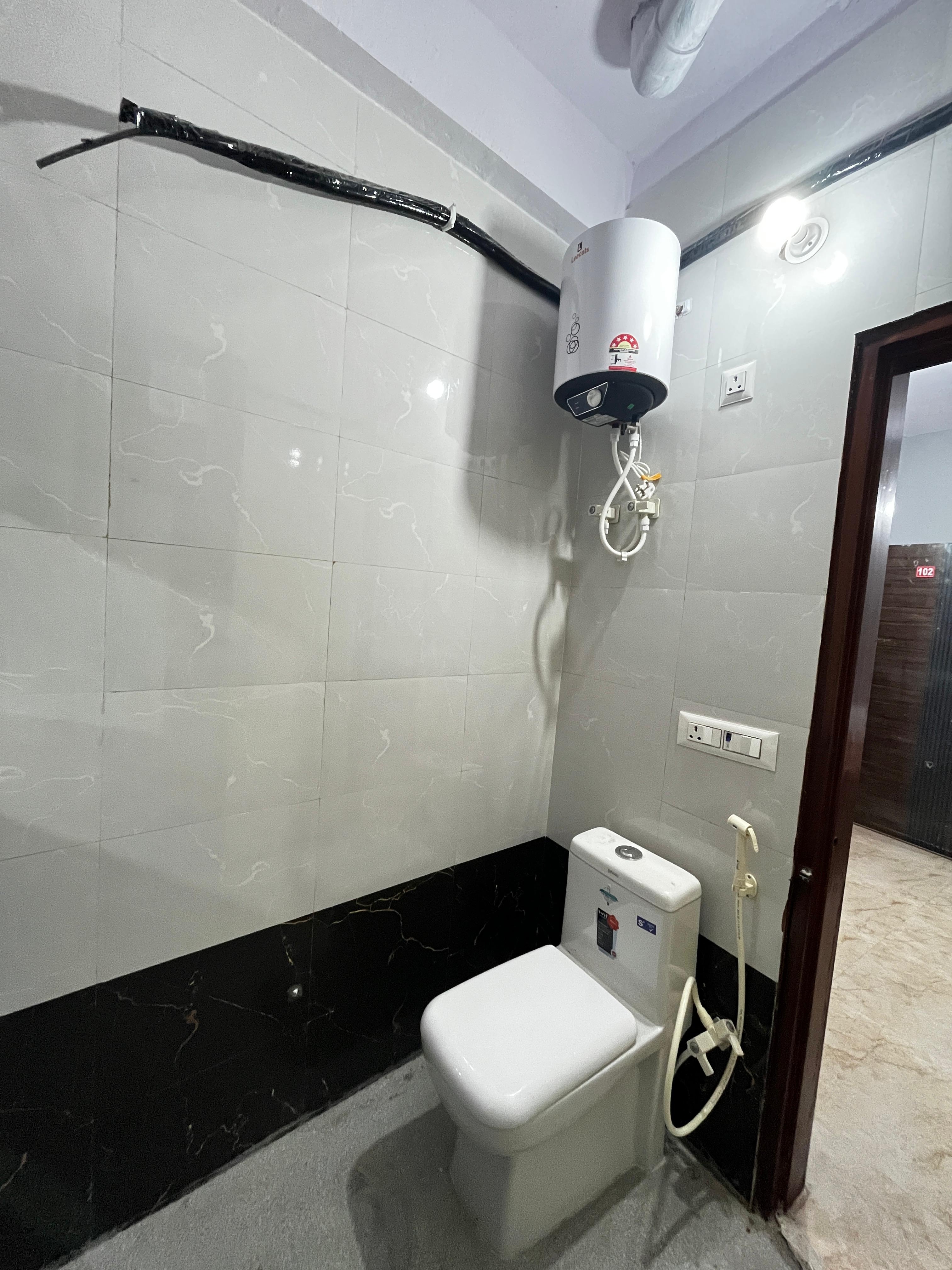 Orion alfha boy's hostel — photo 1