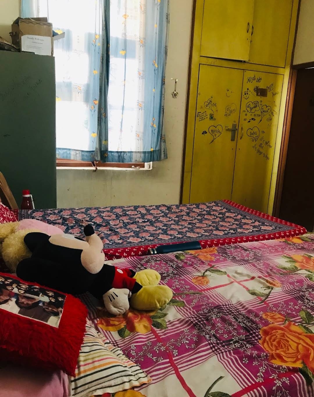 Vishwanath Girls PG Hostel — photo 6