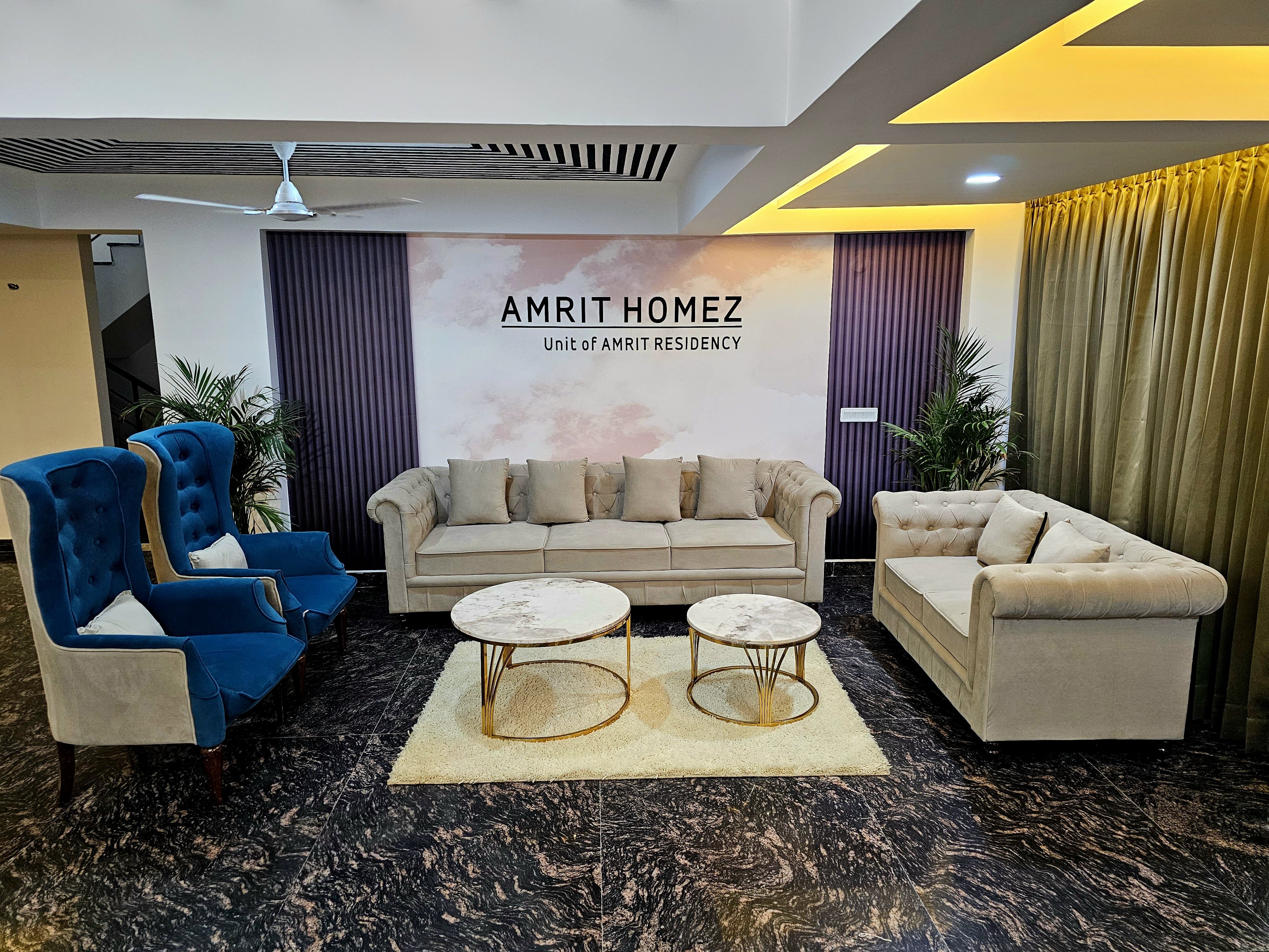 Amrit residency — photo 4