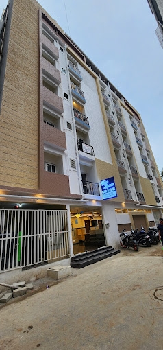 Progressive girls hostel — photo 4