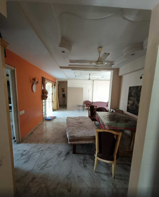 NAVKAR PG HOUSE — photo 4