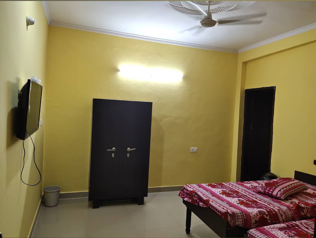 M.R Residency boys and girls — photo 1