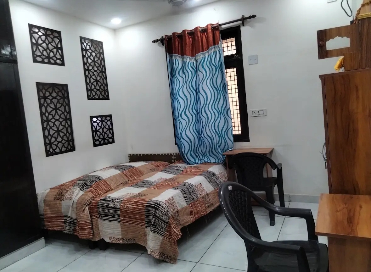 Ram Niwas Pg — photo 1