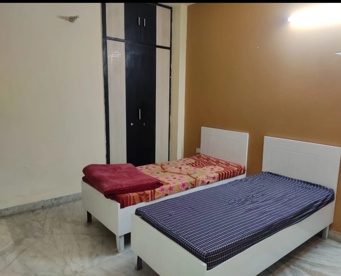 Infiniza living pg — photo 2