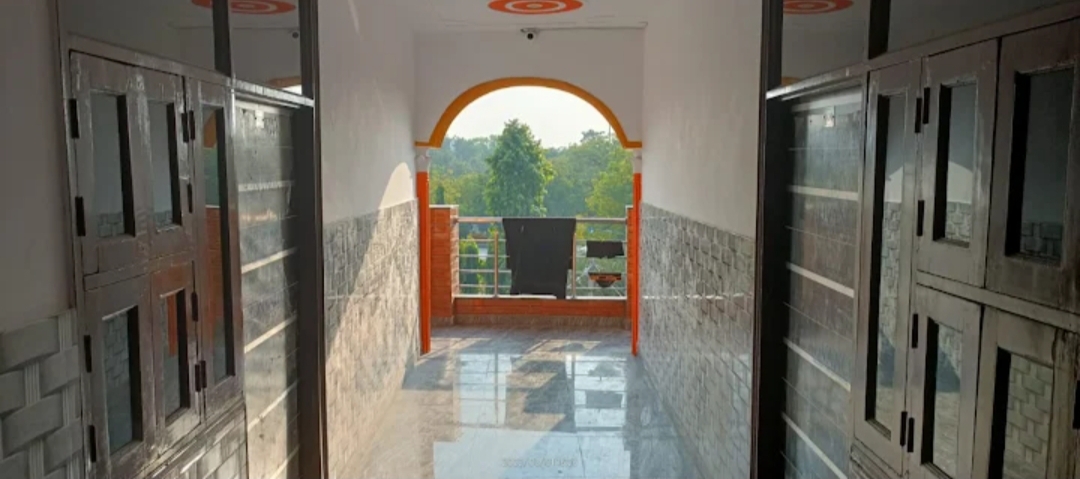 B.R. Residency PG — photo 1