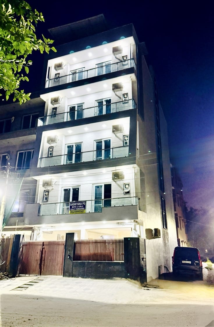 Aashiyana PG — photo 1