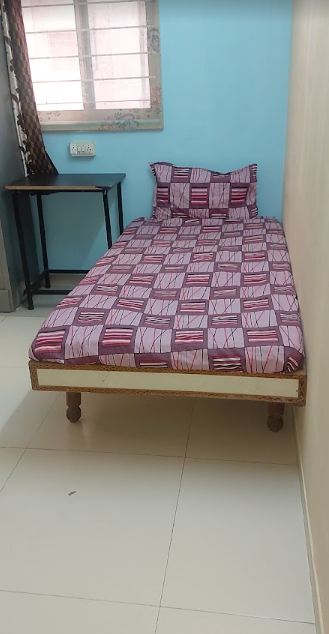 Nabh paying guest for girls — photo 1