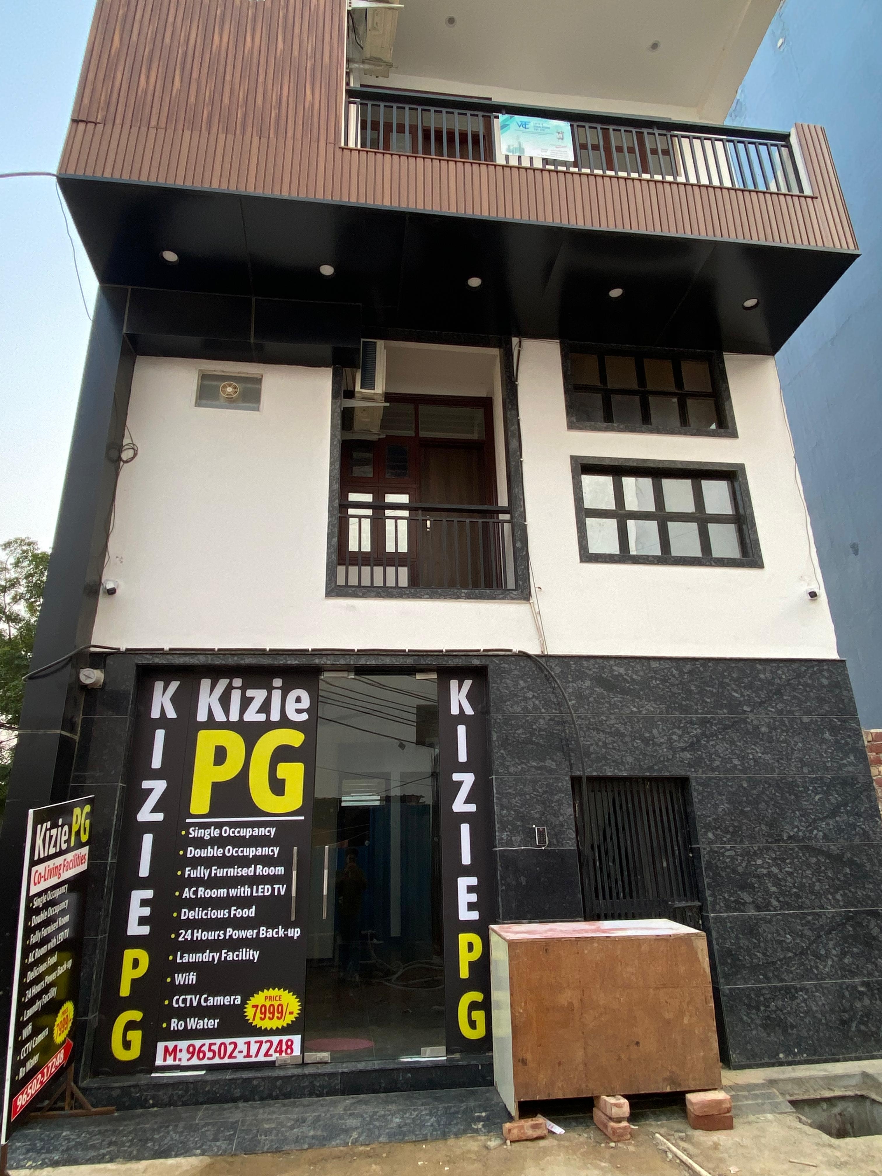 Kizie PG — photo 2