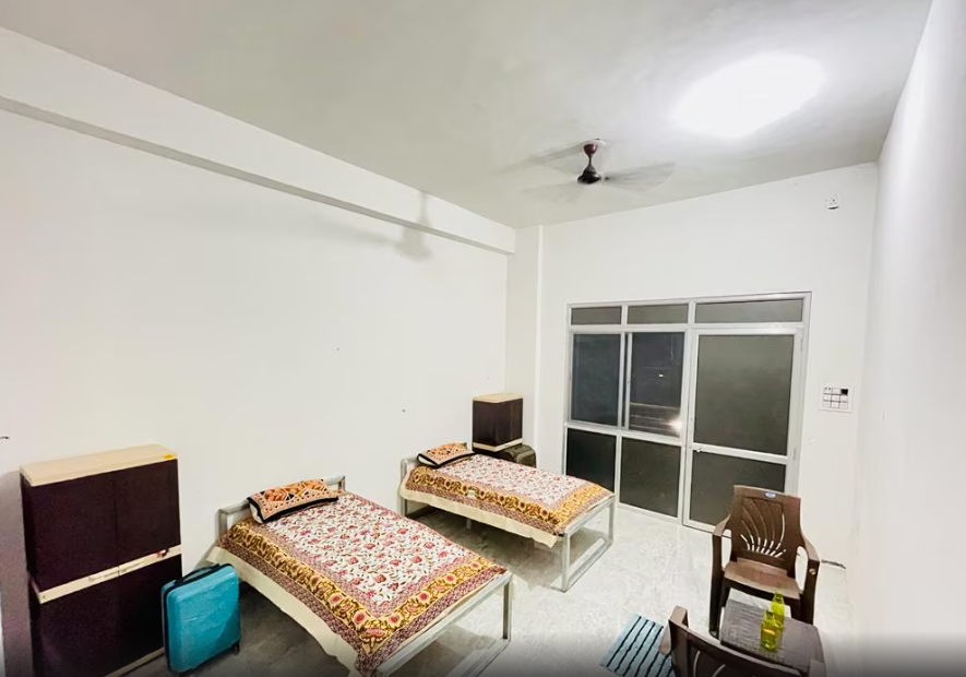 RANG HOSTEL — photo 3
