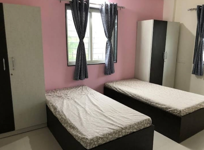 CASA STAYS  KHARADI PG — photo 3