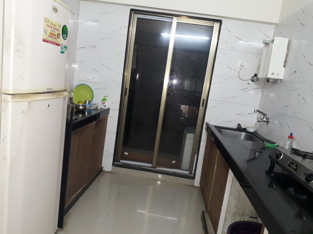 Nest up pg Andheri — photo 1