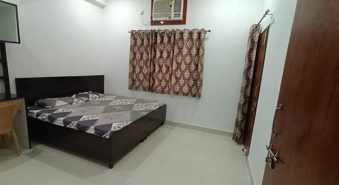 Mukesh Residency pg — photo 3