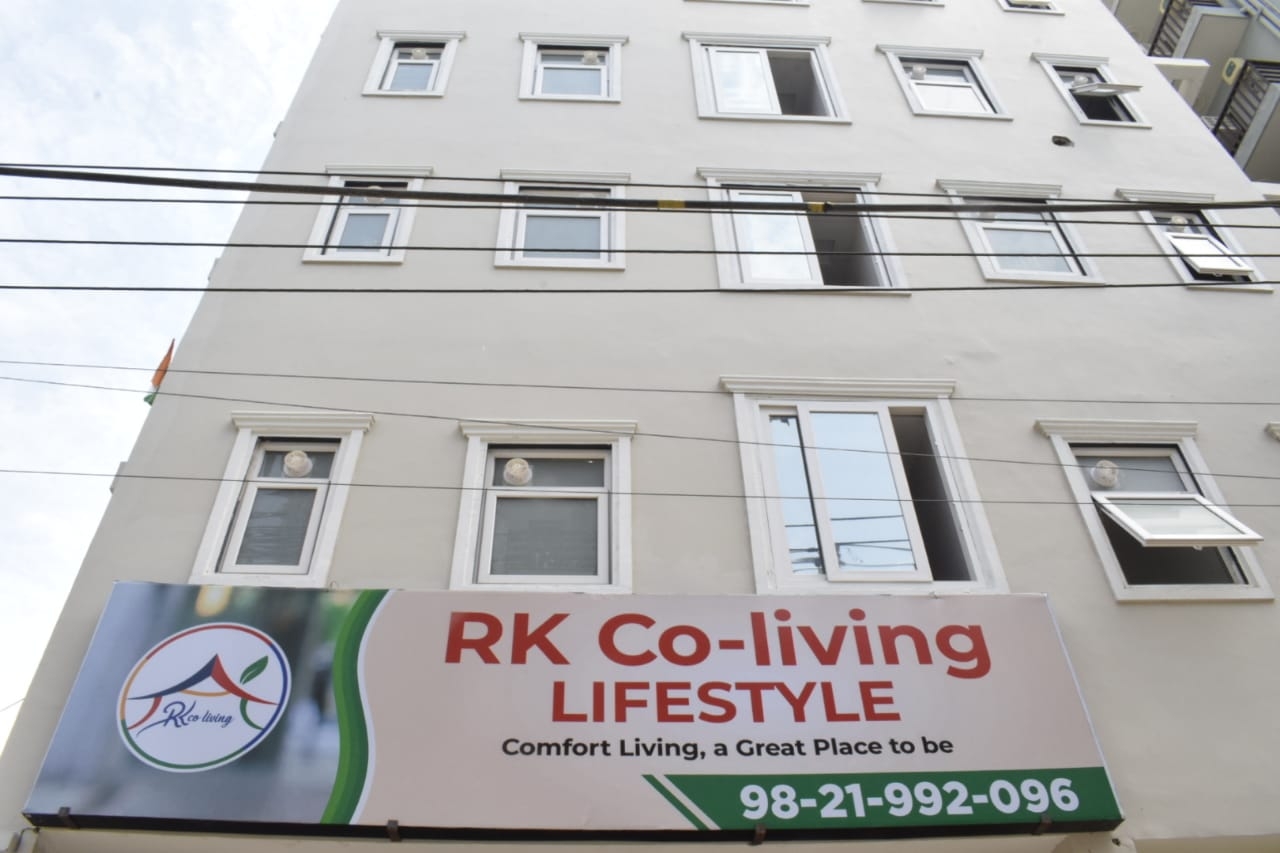 R.K. Coliving Lifestyle — photo 4