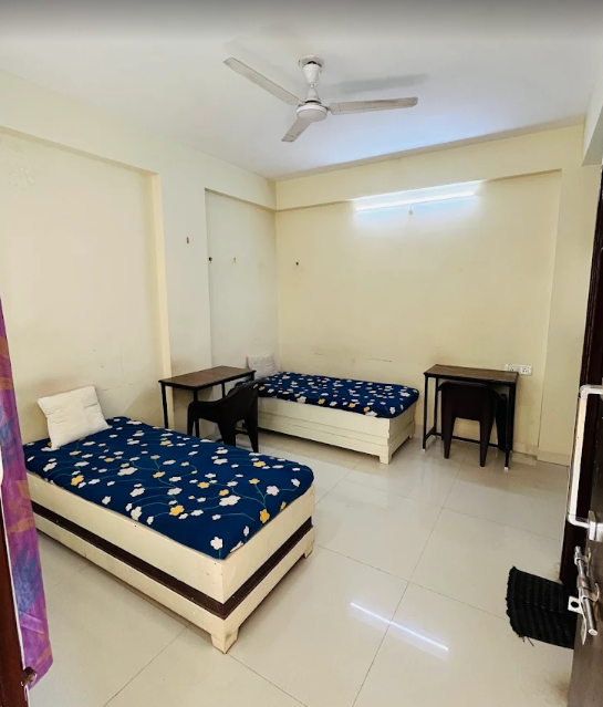 vansa homes pg for boys — photo 3