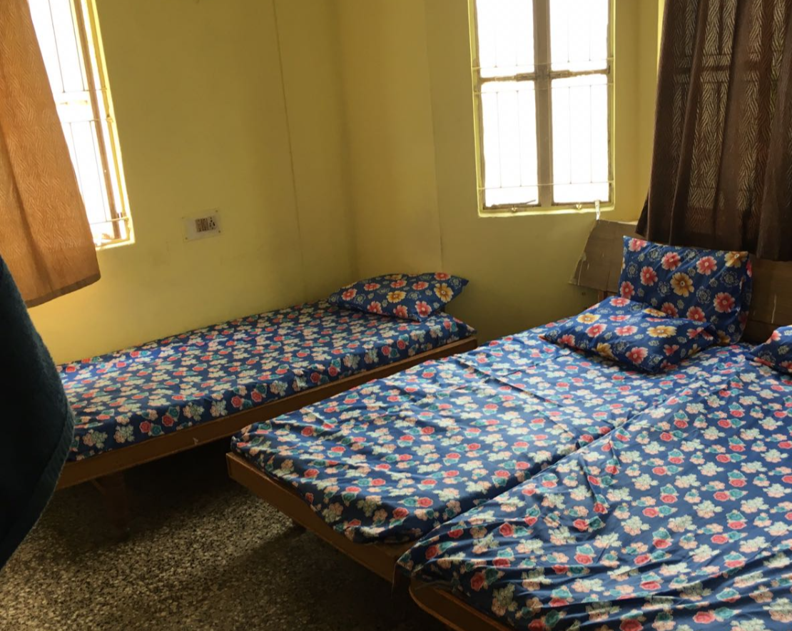 Vastrapur boys pg — photo 6