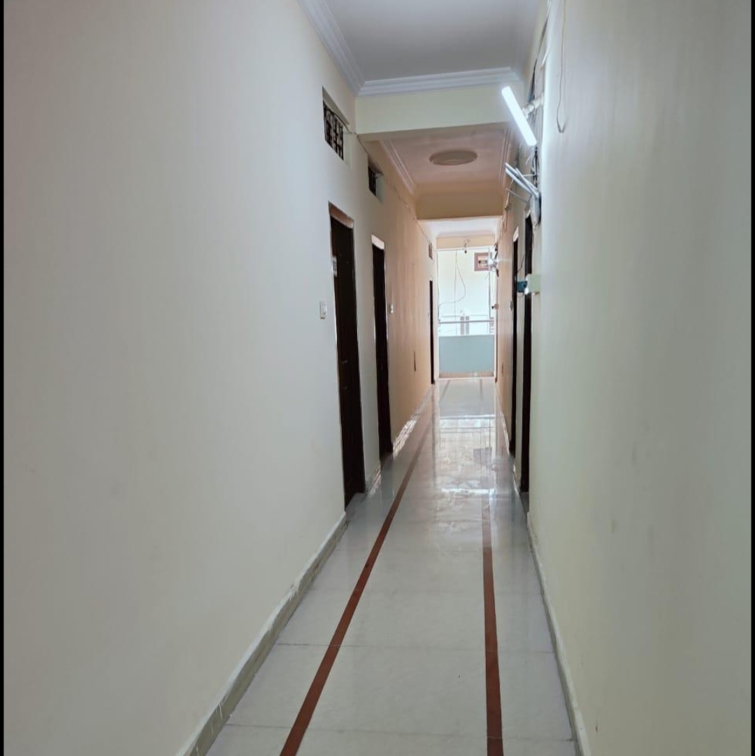 A M Star Women's Luxury Pg And Hostel — photo 1