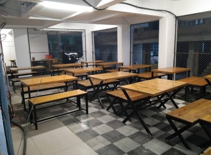 Level5 youth hostel — photo 4