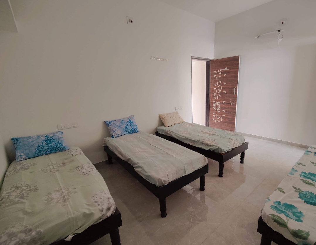 Shree shyam deluxe pg — photo 5