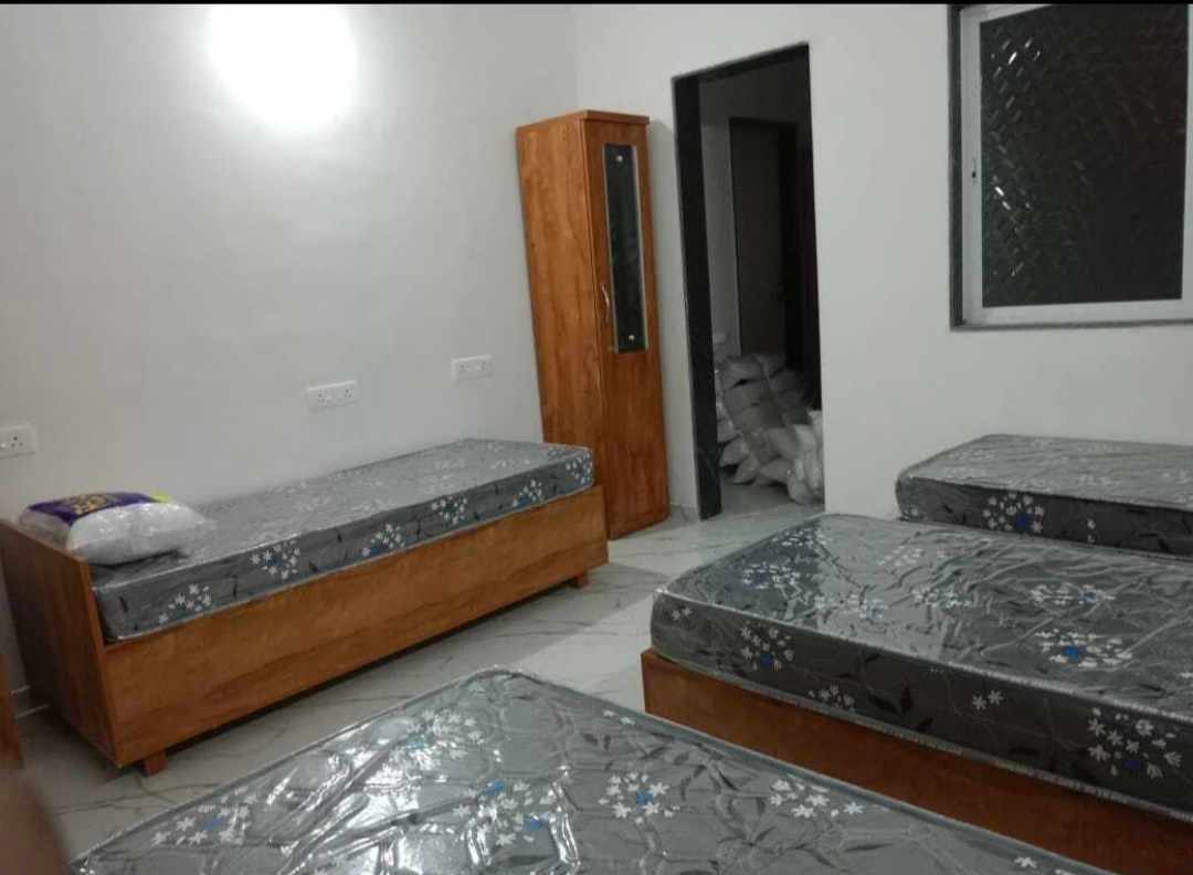 Shri Ekveera Hostel & PG — photo 4