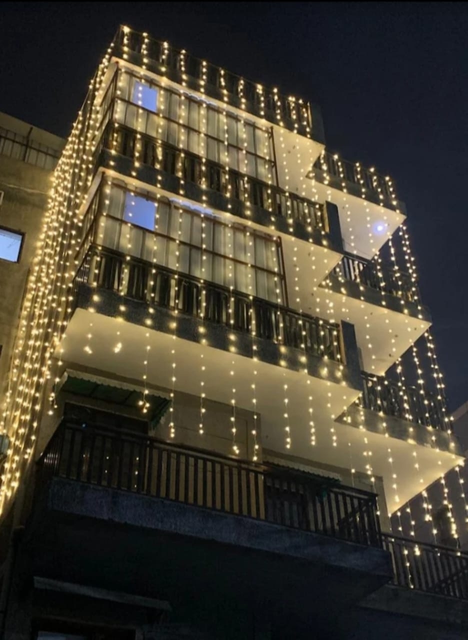 Satguru Accommodation — photo 5
