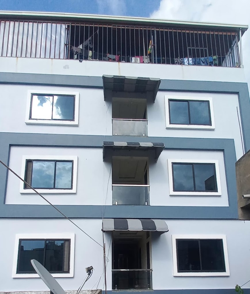 Shyama Girls Hostel — photo 2