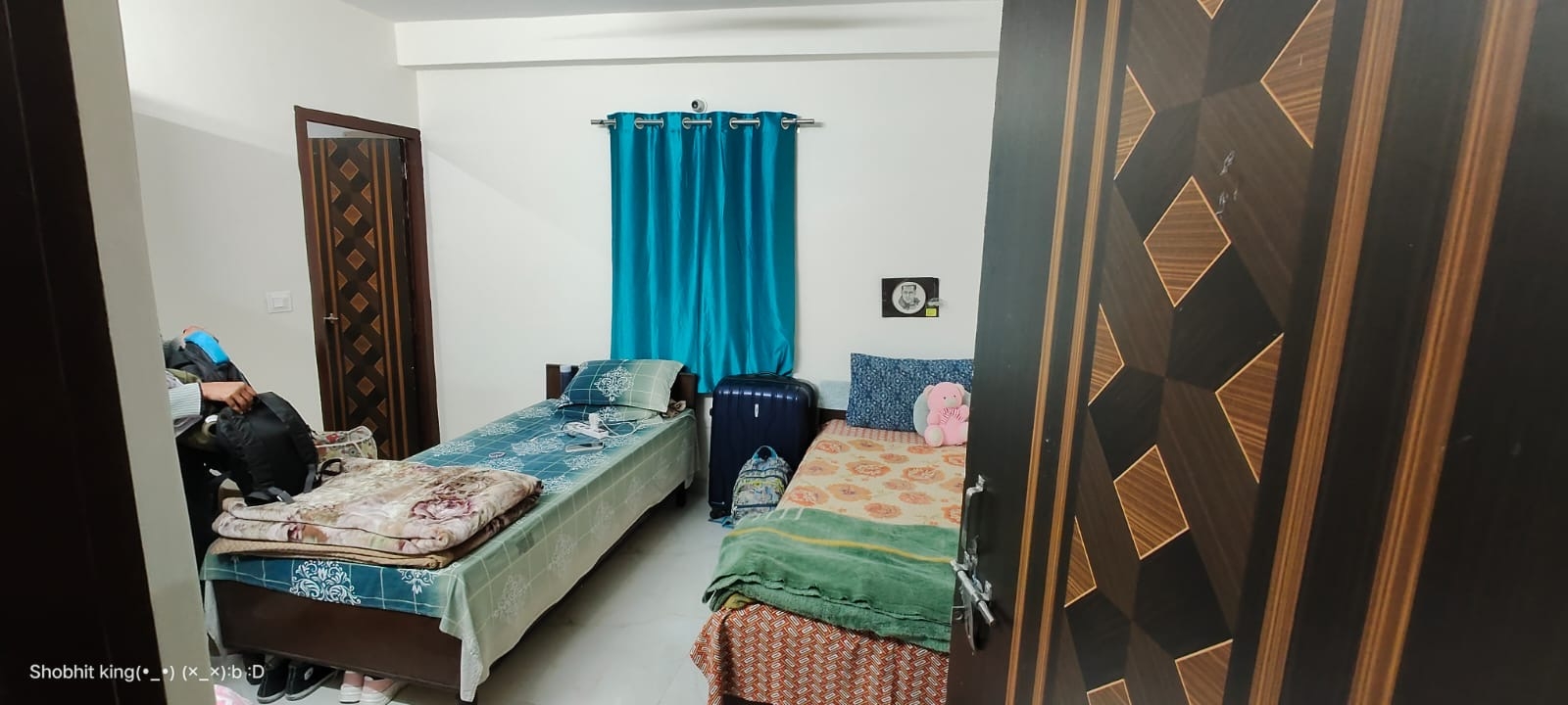The Aliyar Pg — photo 2