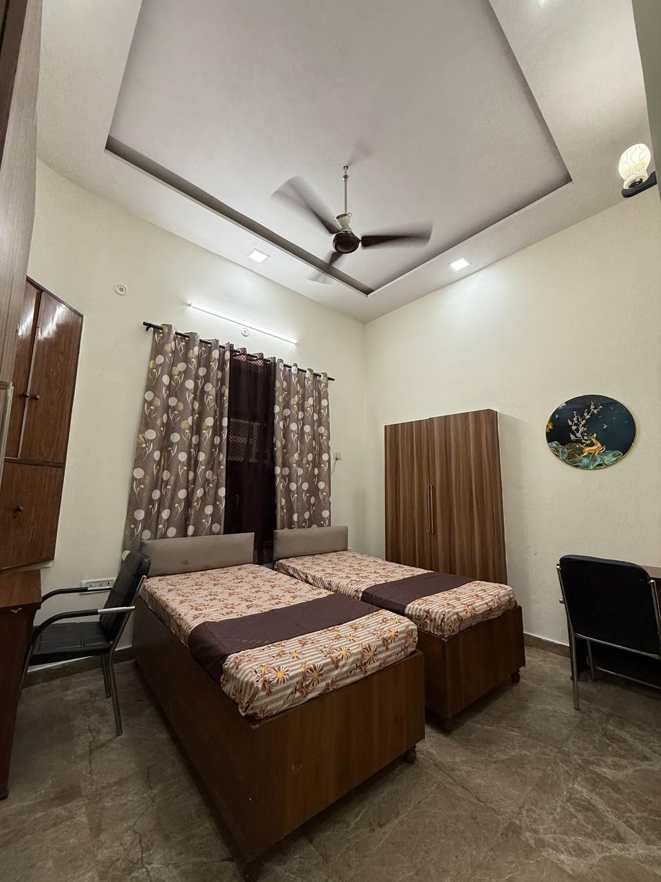 DU INN KRISHNA BHAWAN — photo 1