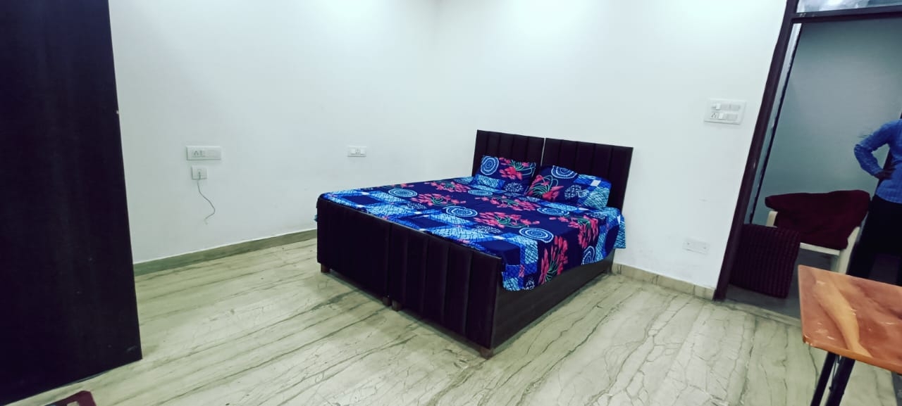 Stay heaven residency — photo 3