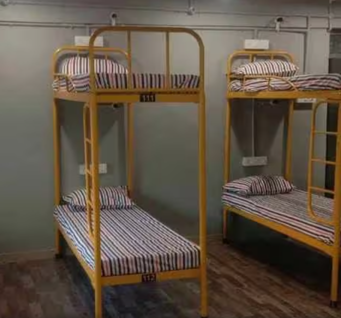 J J HOSTEL  FOR BOYS — photo 5
