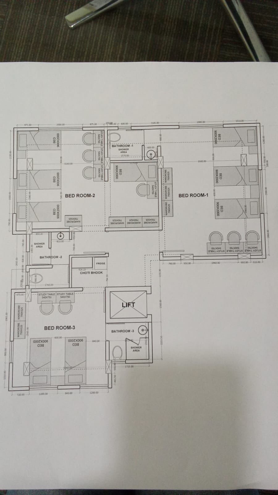 Youthville Juhu JVPD Scheme - Premium Student Hostel & PG — photo 2