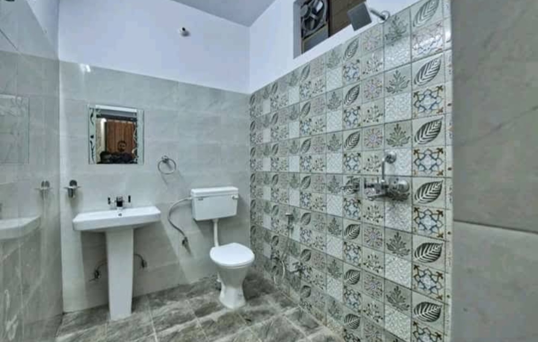 Jaisavi Homes Girls Pg — photo 1