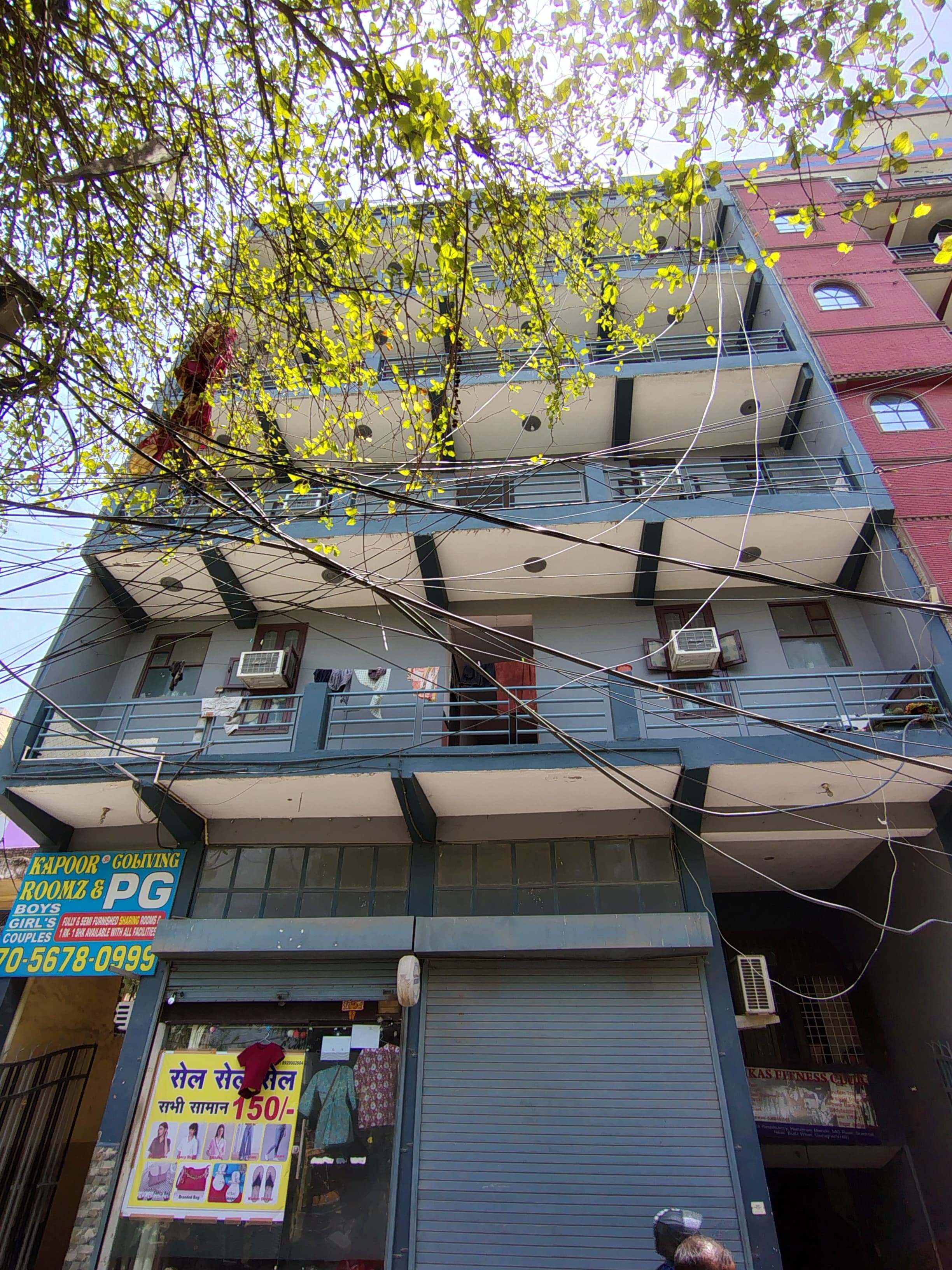 KAPOOR ROOM'S PG — photo 2