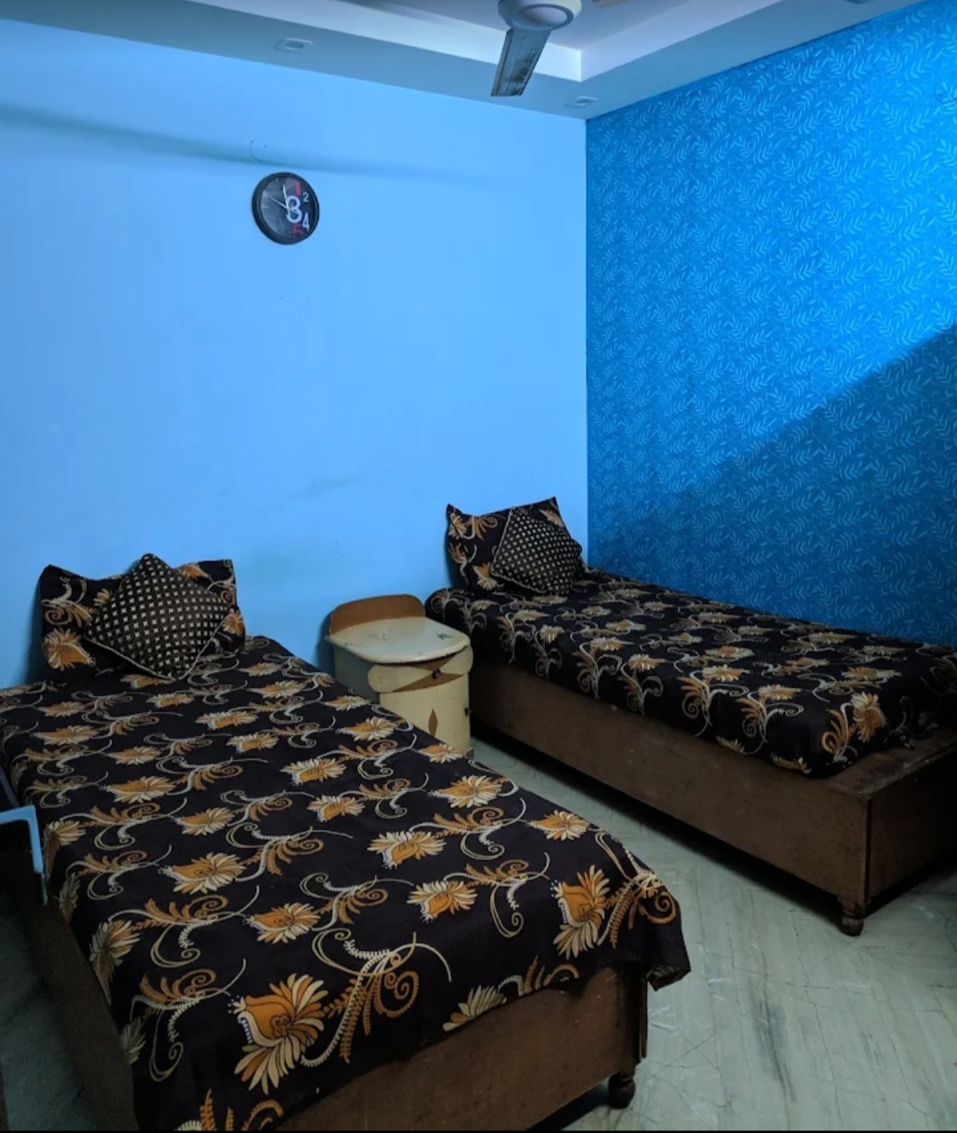 Krishna PG — photo 1