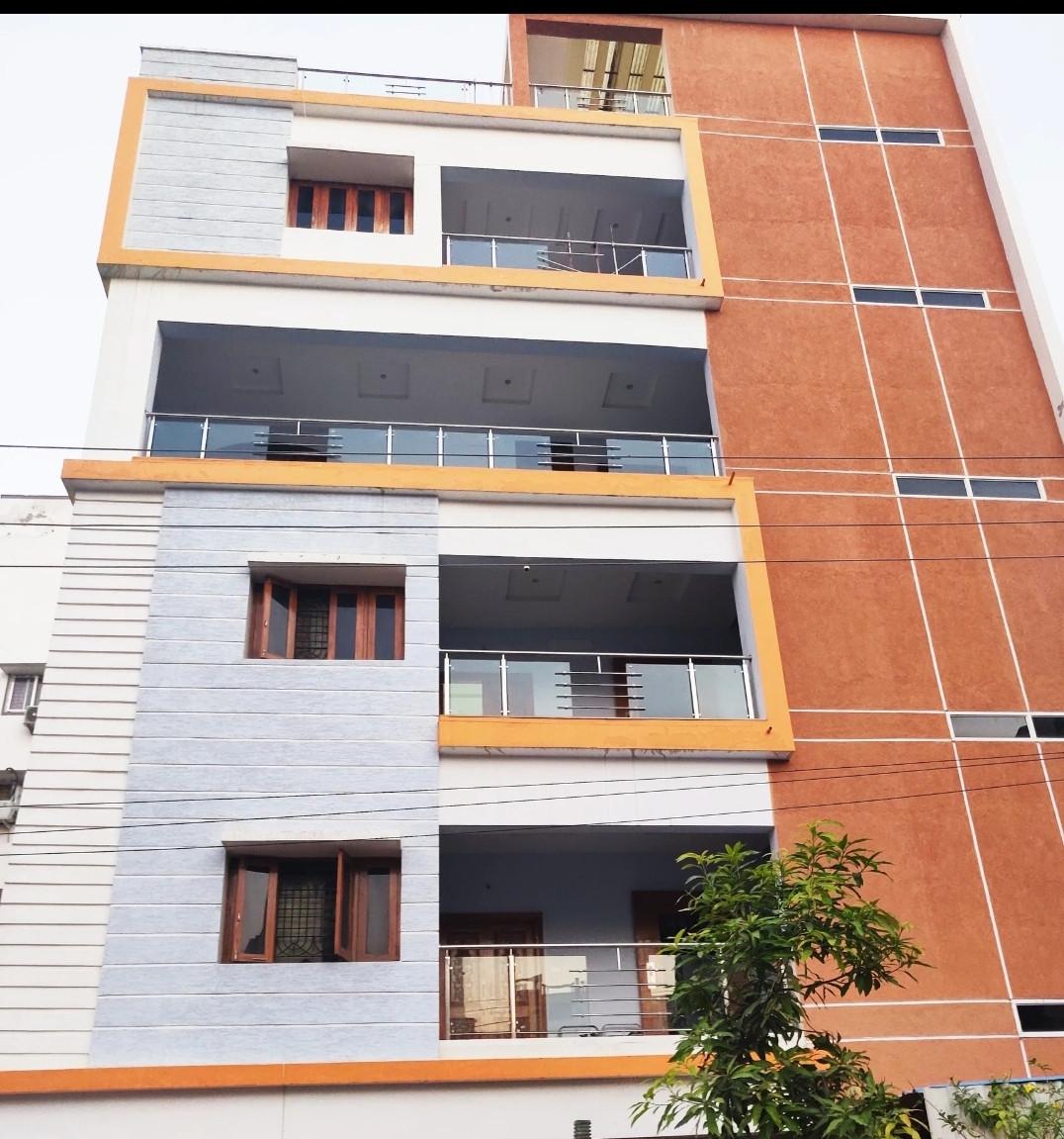 Sugathi Executive Womens Paying Guest House and Hostels — photo 4