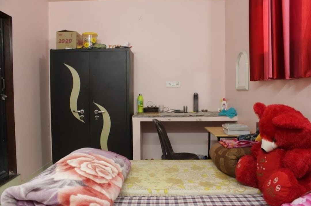 Riddhi Siddhi Girls Pg — photo 2
