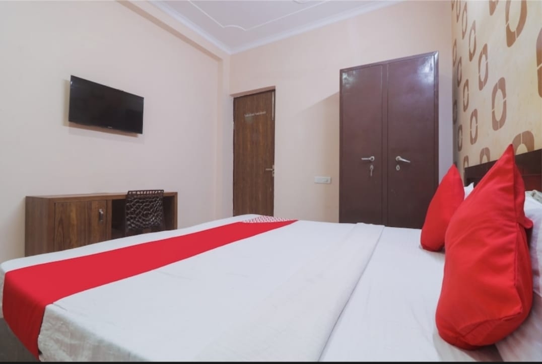 Seocnd Homes PG — photo 1