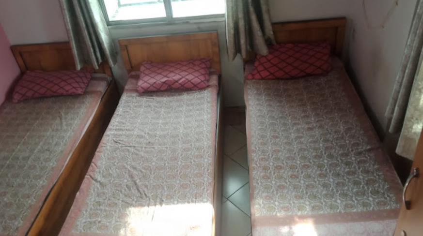 SHREE HARI P G — photo 5