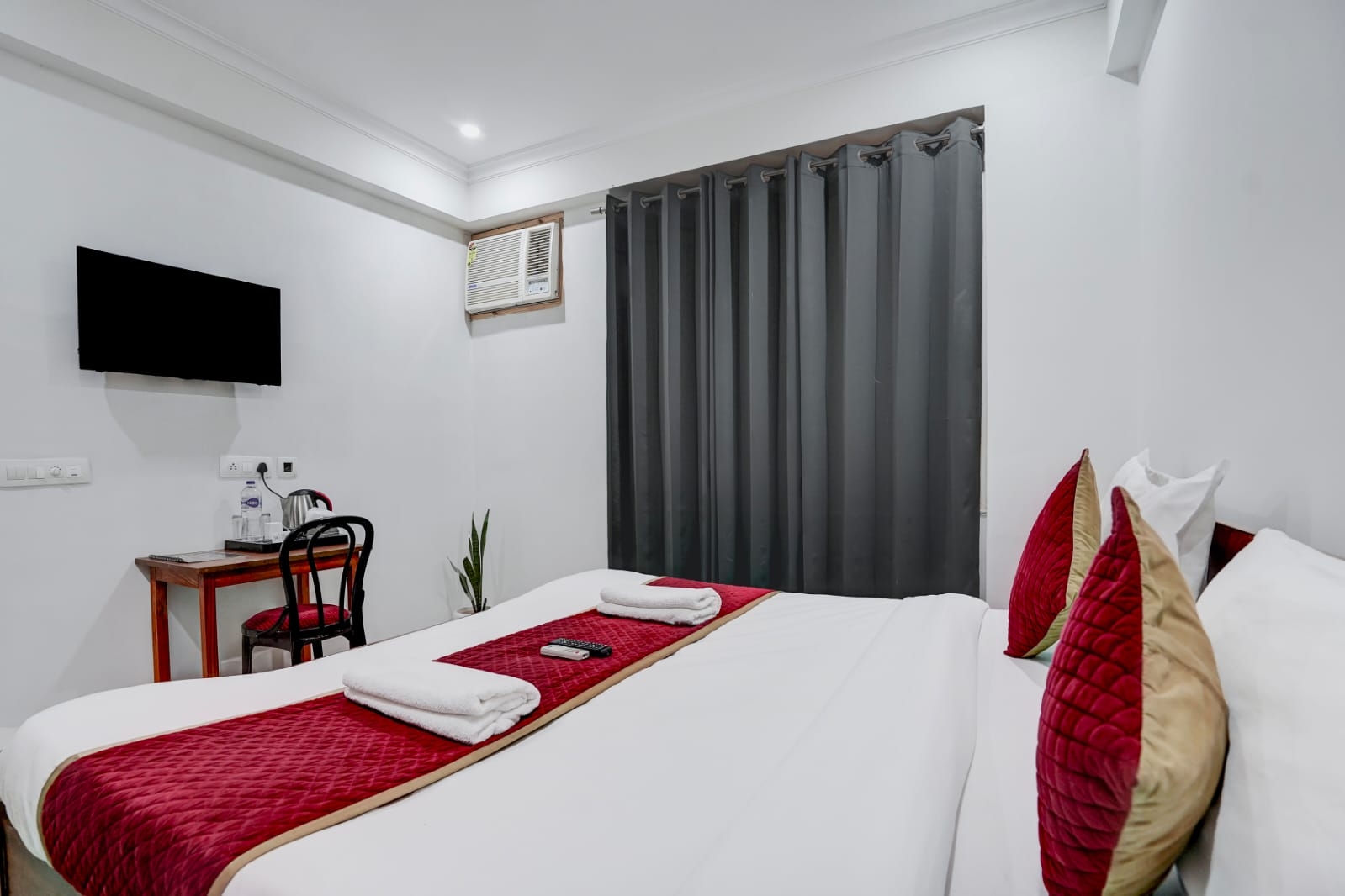 Niketan Service Apartment — photo 1