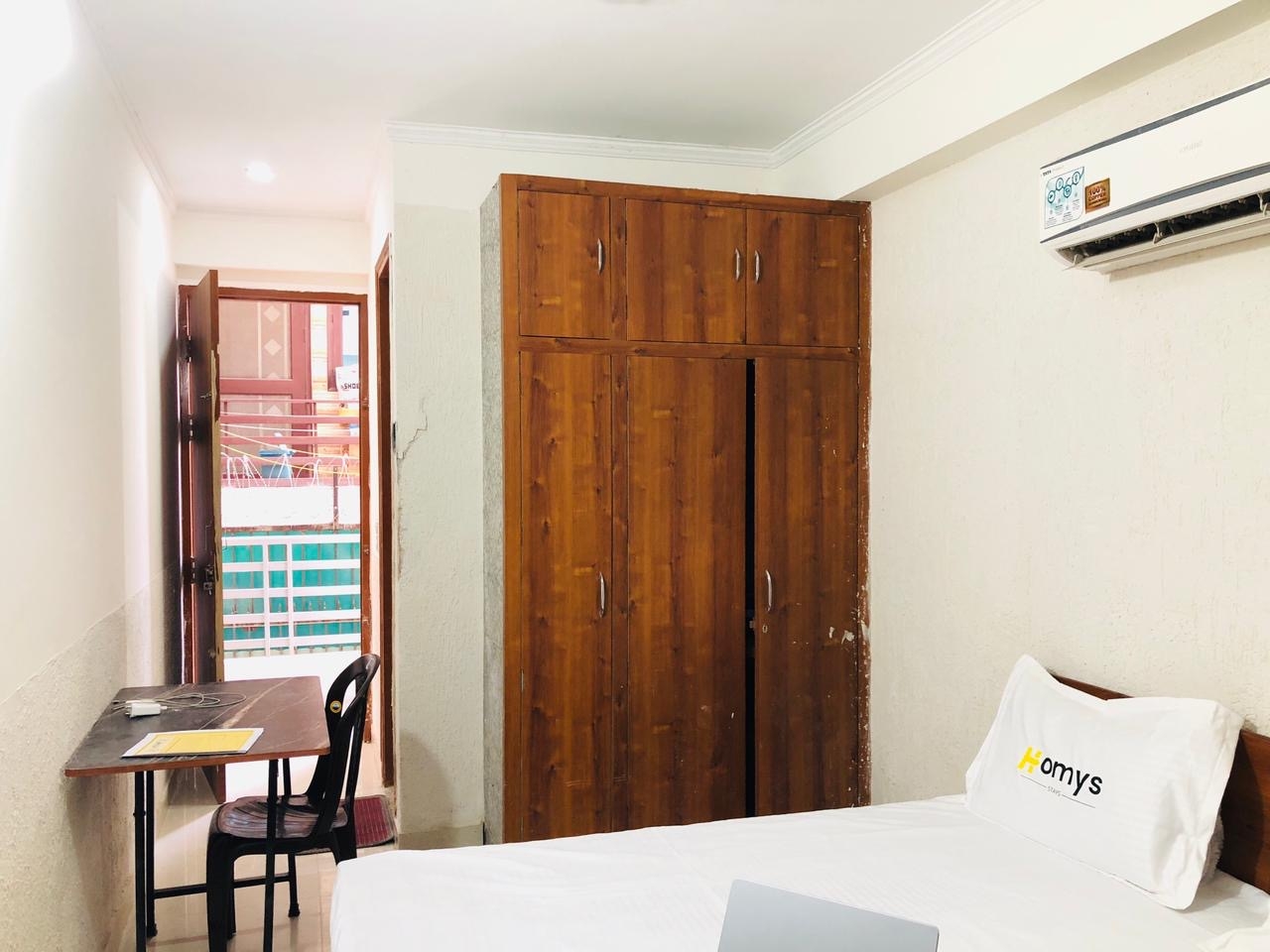 Homys coliving — photo 1