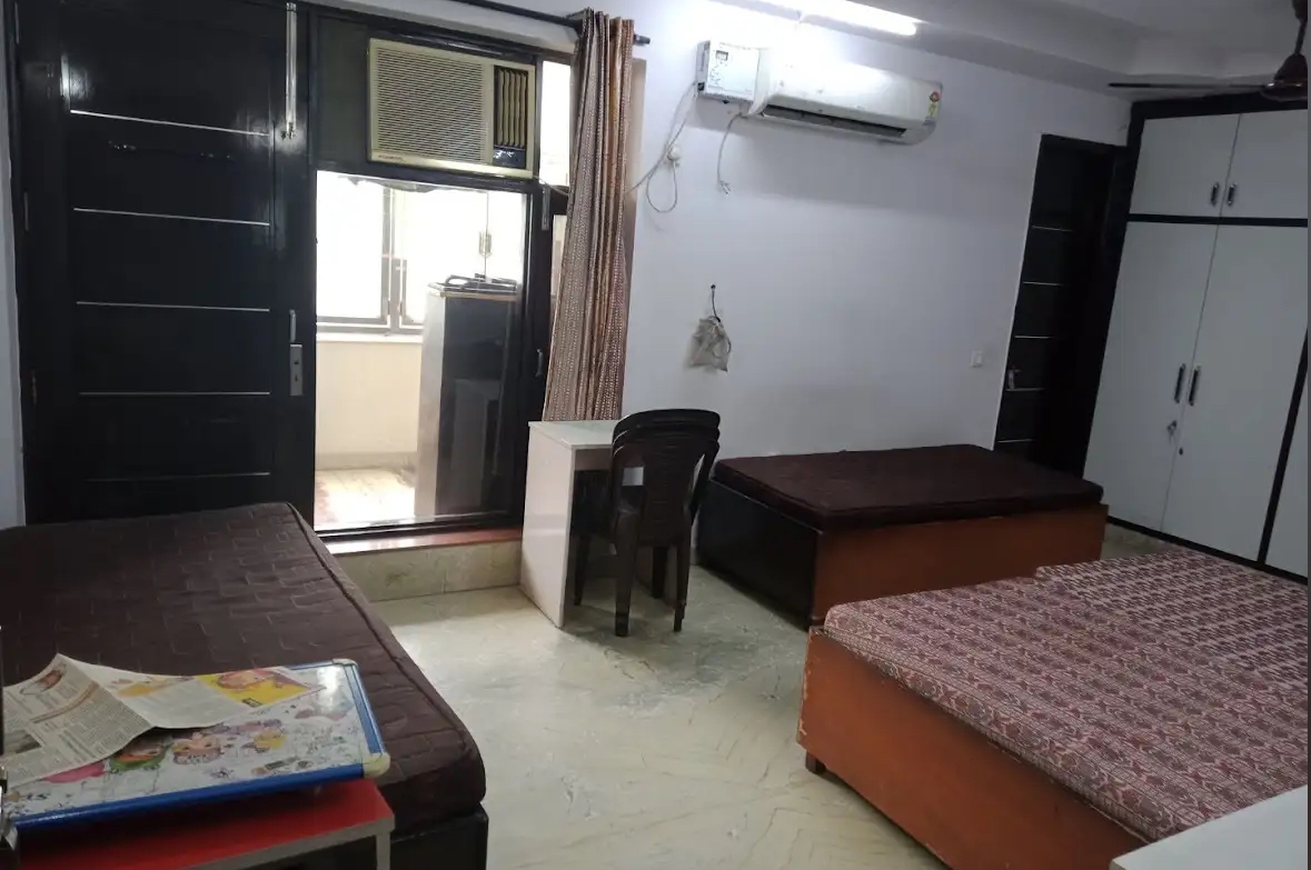 Goal Bhawan Pg — photo 3