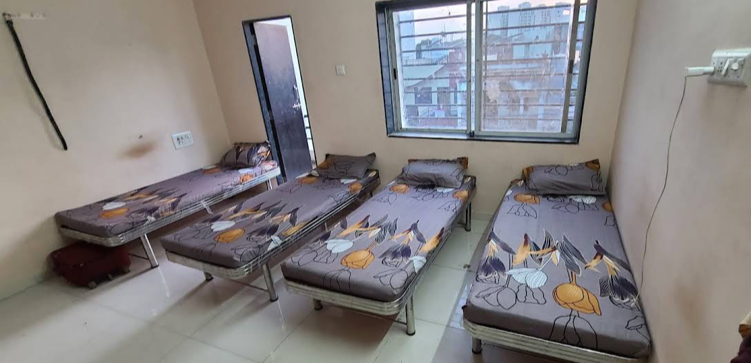 Your Space Hostel — photo 2