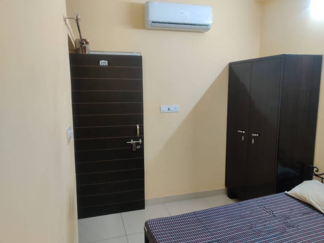 Chandra Villa Boys Pg — photo 6