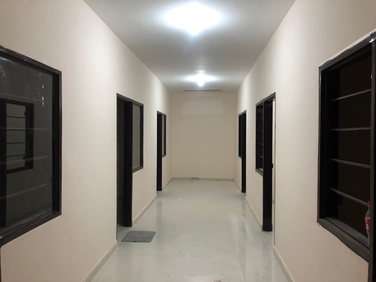 Castle Rock Youth Luxury Hostel & PG — photo 1