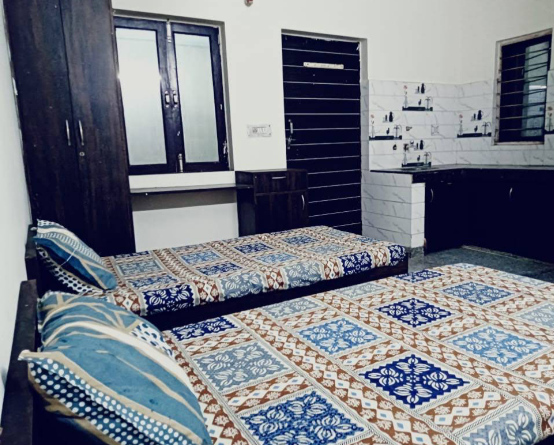 Shyam ji PG — photo 6