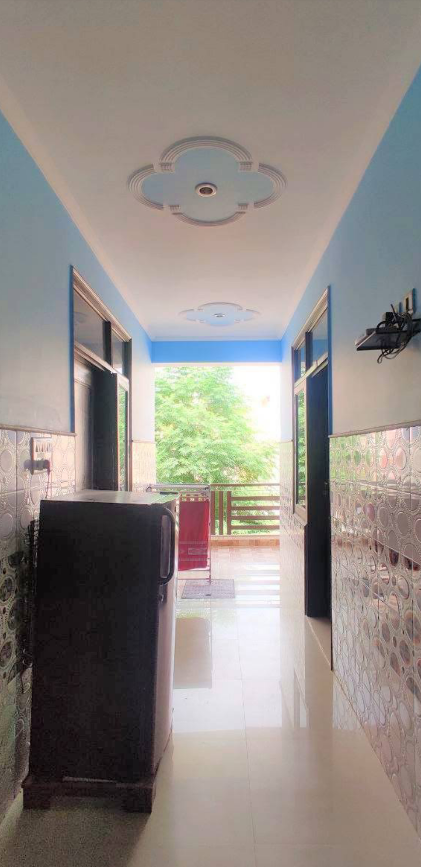 VYOM Girls PG — photo 4