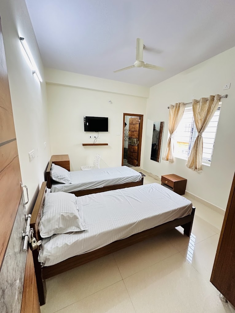 Sri Ven co-space — photo 3